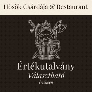 Értékutalvány