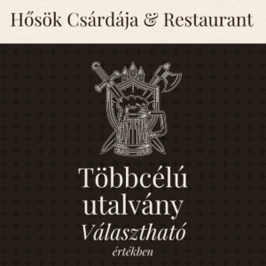 Többcélú utalvány